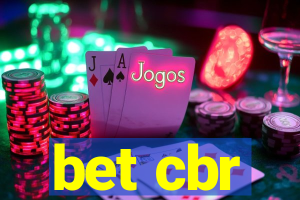 bet cbr